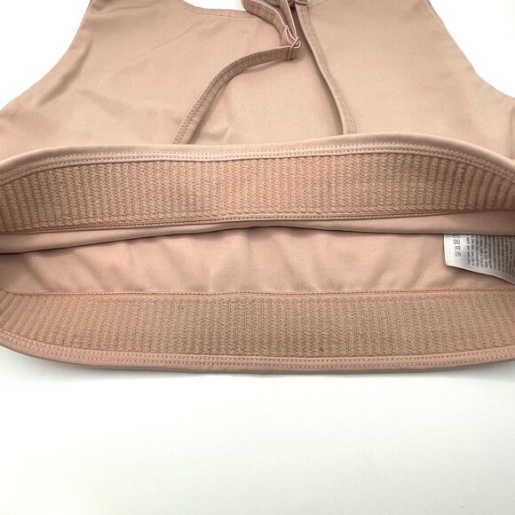 Girlfriend Collective Topanga Sports Bra Sz M - Picture 3 of 4